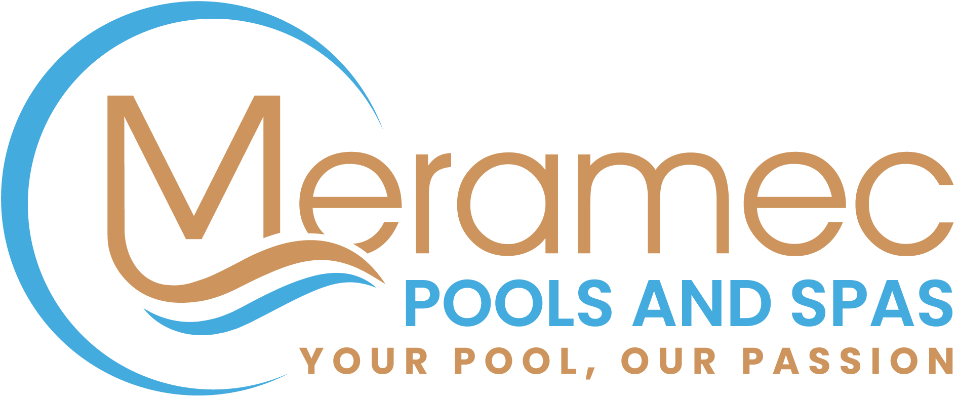 Meramec Pools and Spas